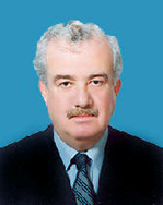 Prof. Dr. Erman Artun